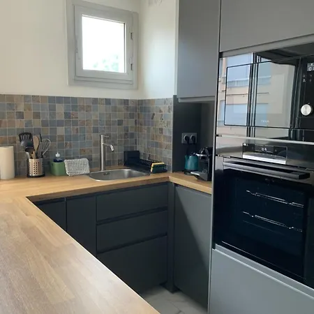 Beau T2 A Avec Parking - Fr-1-335-206