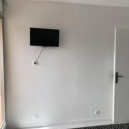 Beau T2 A Avec Parking - Fr-1-335-206 Apartment *