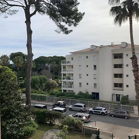 Beau T2 à Avec Parking - Fr-1-335-206 Apartamento *